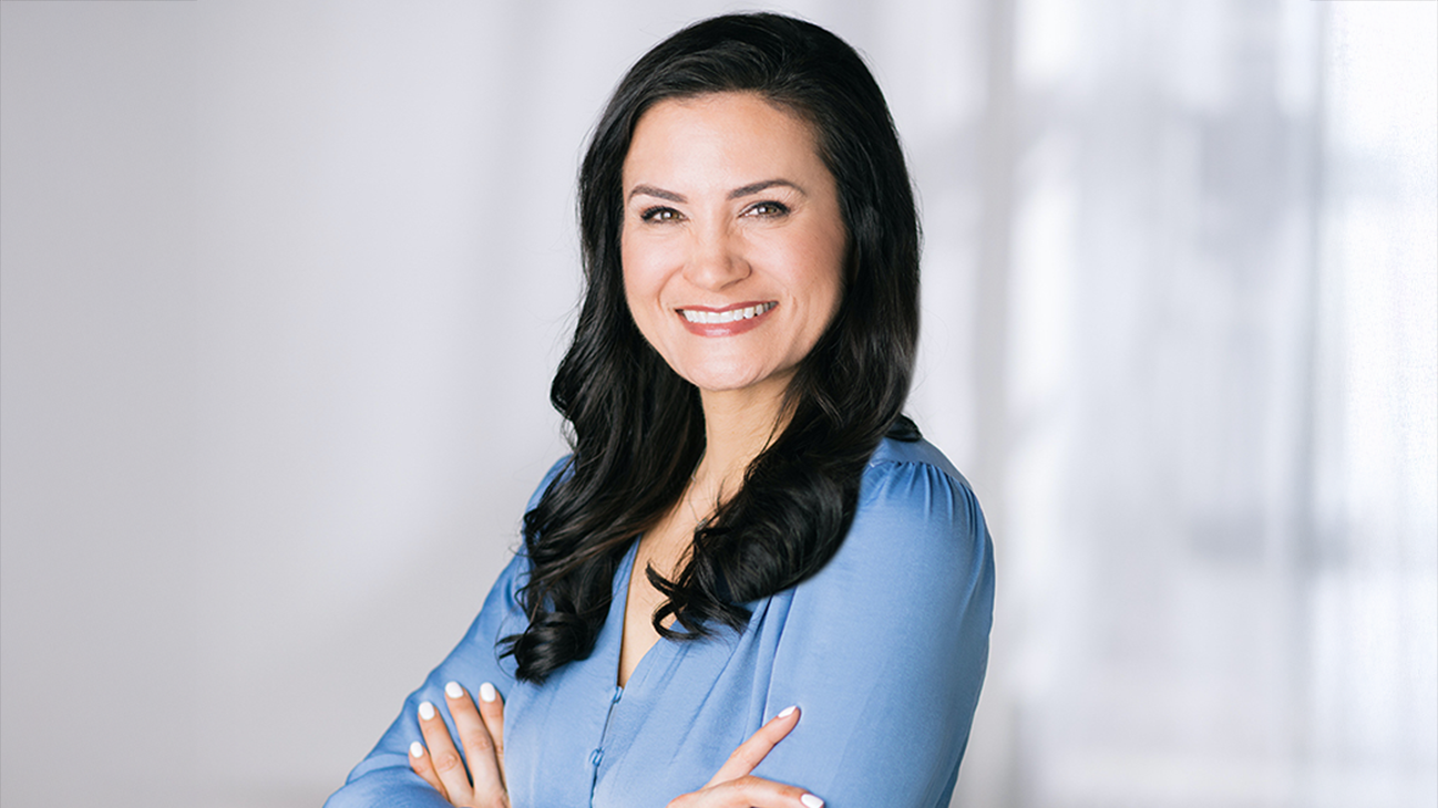 Susan Biali Haas Speakers Spotlight 2025