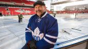 Wendel Clark