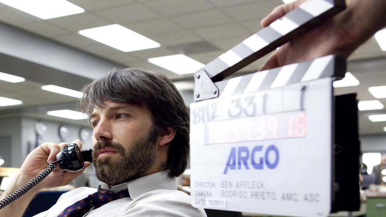 Ken Taylor Sets The Record Straight About <i>Argo’s</I> Take On The “Canadian Caper”