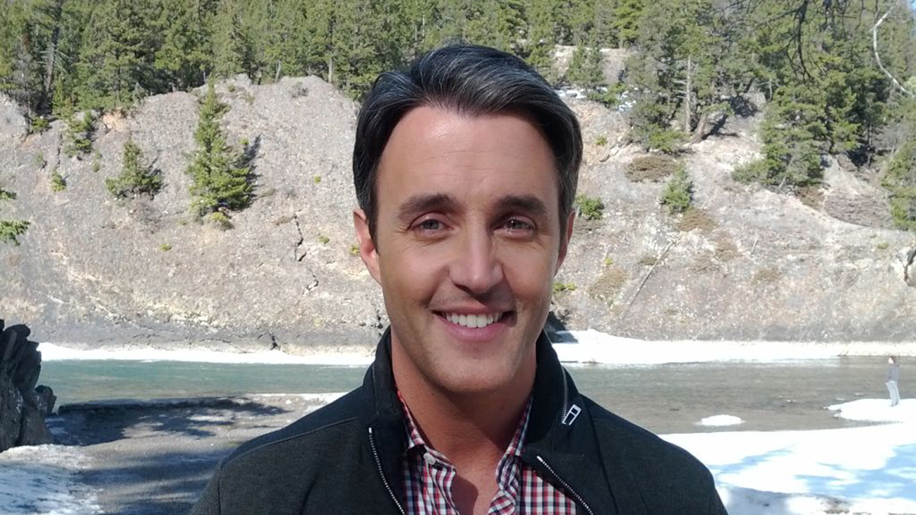 Ben Mulroney Gets Weekend Gig with <i>Good Morning America</i>