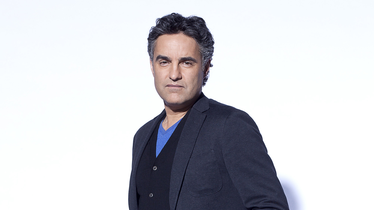 Bruce Croxon