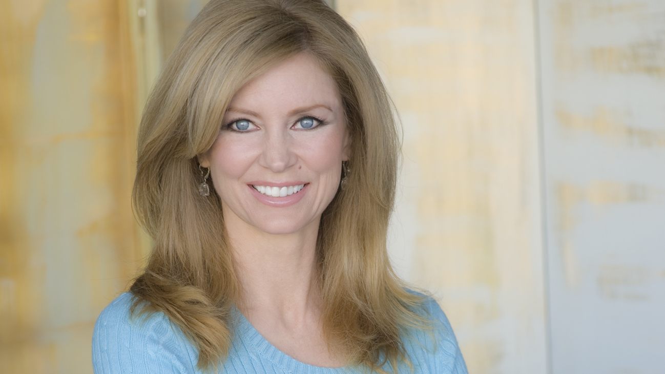 Relationship Expert Wendy Walsh