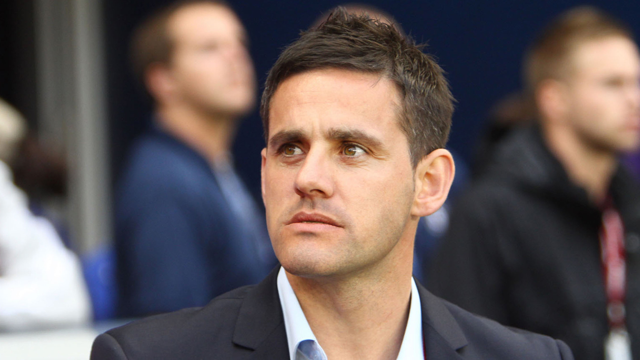 John Herdman