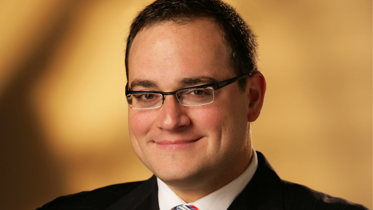 Ezra Levant