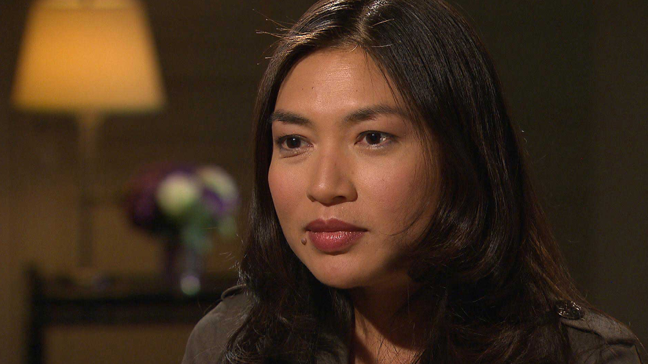 Interview with Journalist and Hostage Survivor Mellissa Fung