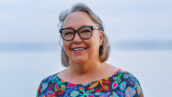 Sheila Watt-Cloutier