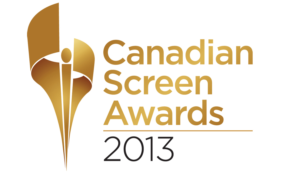 Cdn Screen Awards