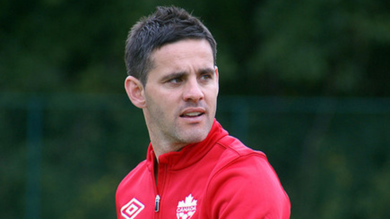 John Herdman