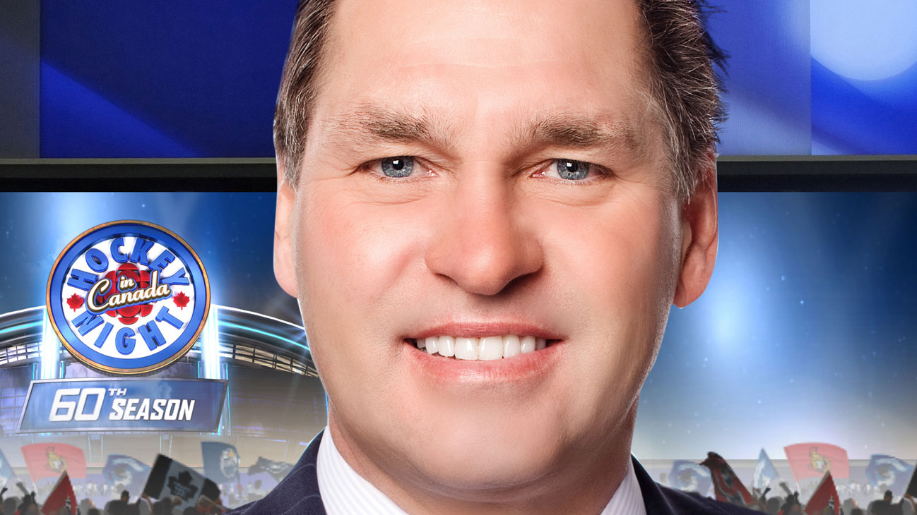 Kelly Hrudey