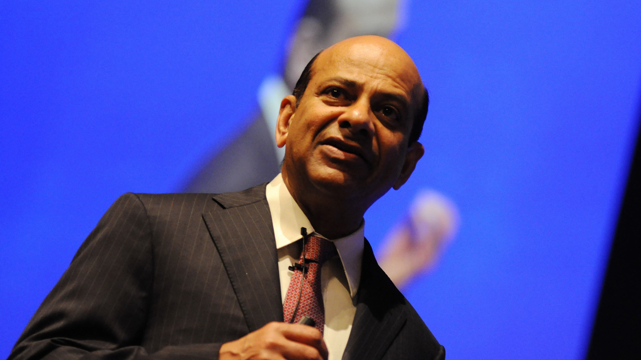 Vijay Govindarajan