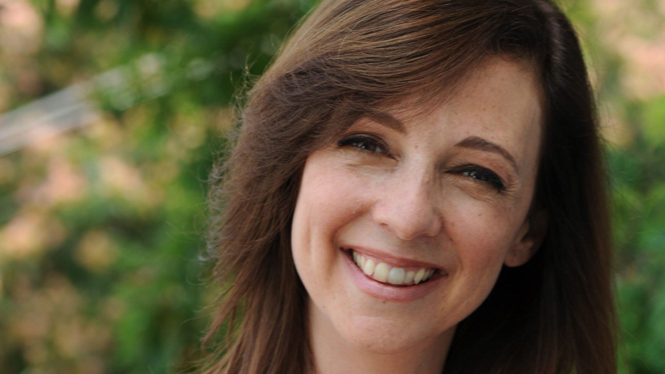 Susan Cain on Why It’s Okay to Eat Alone