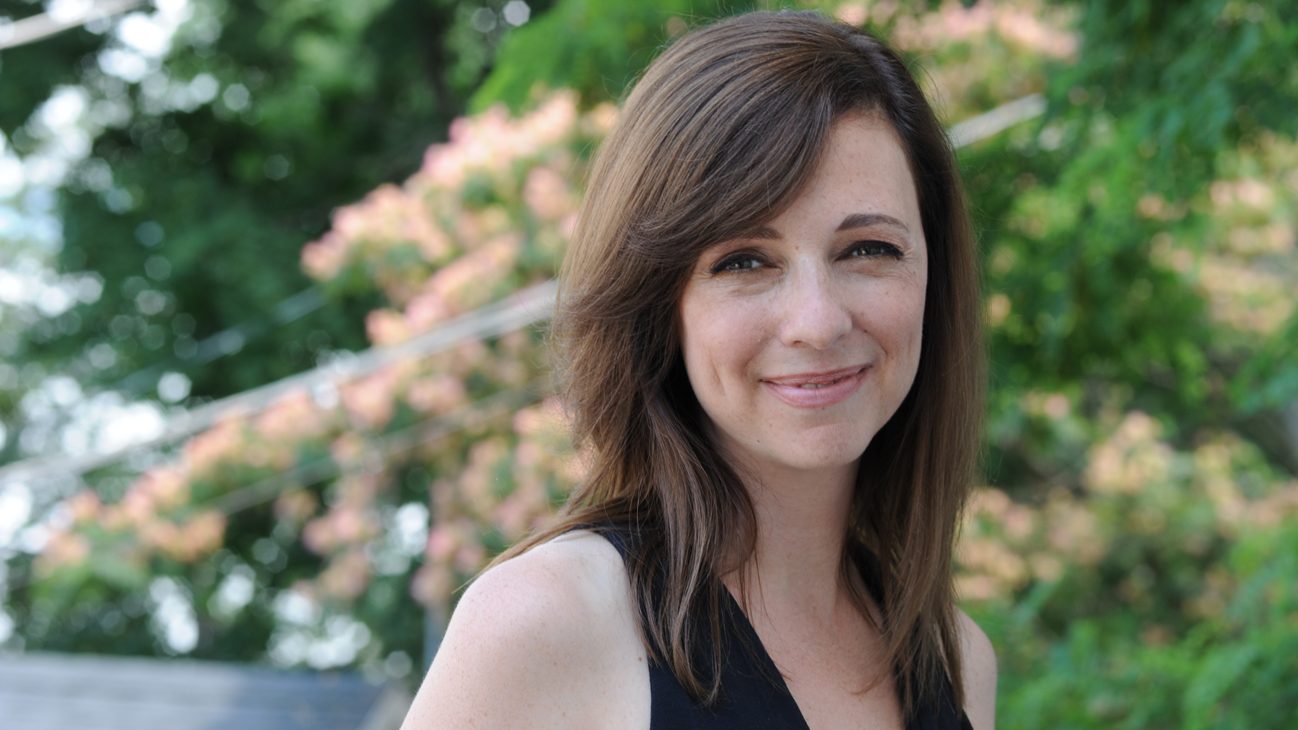 Susan Cain