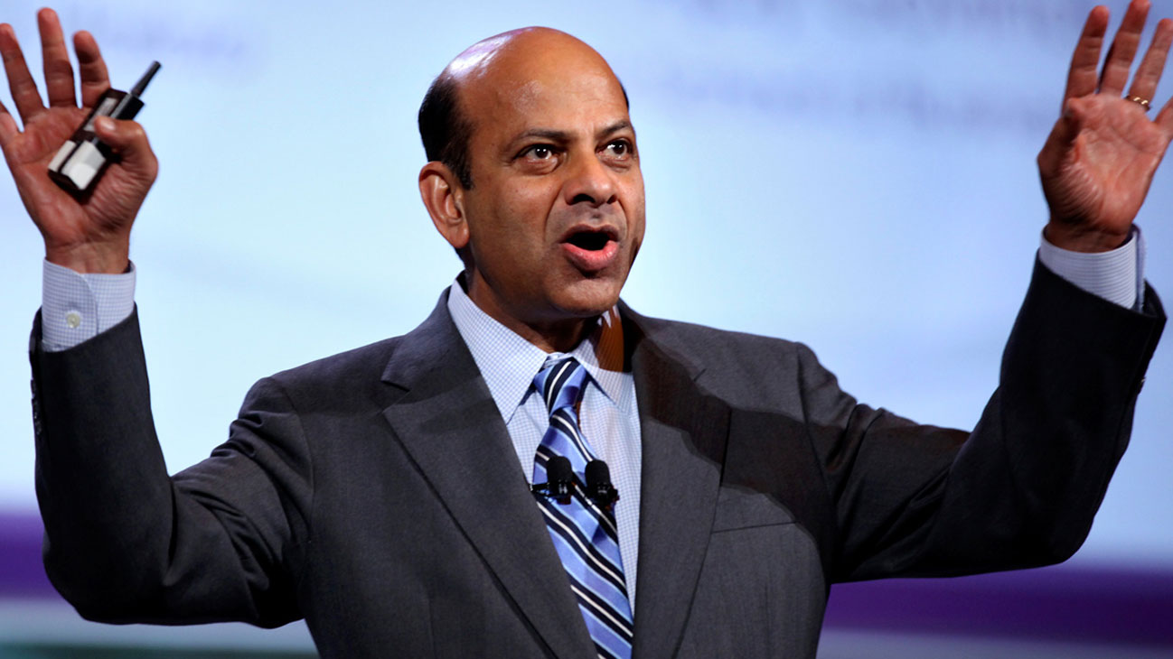 Vijay Govindarajan