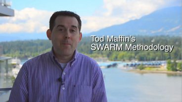 Tod Maffin's SWARM Methodology