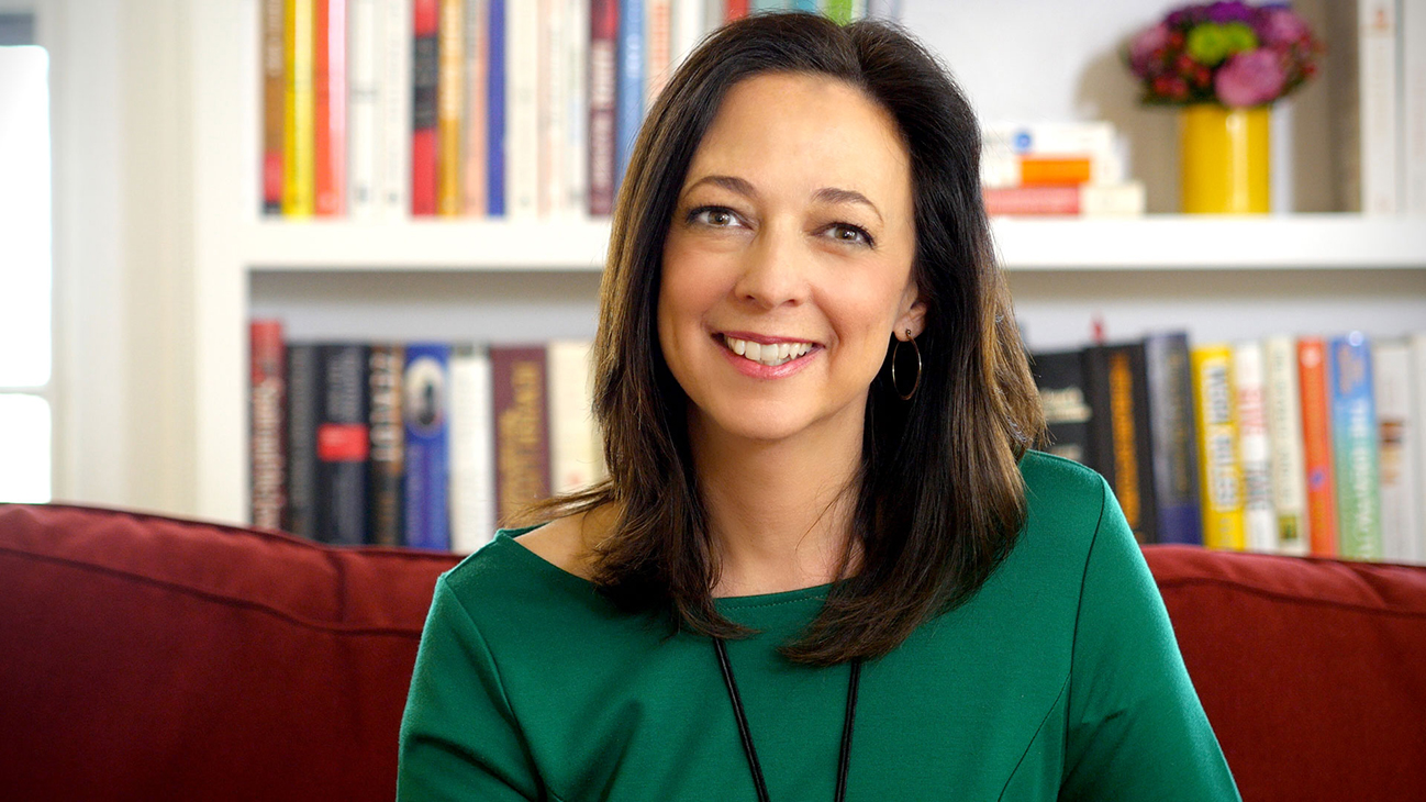 Susan Cain