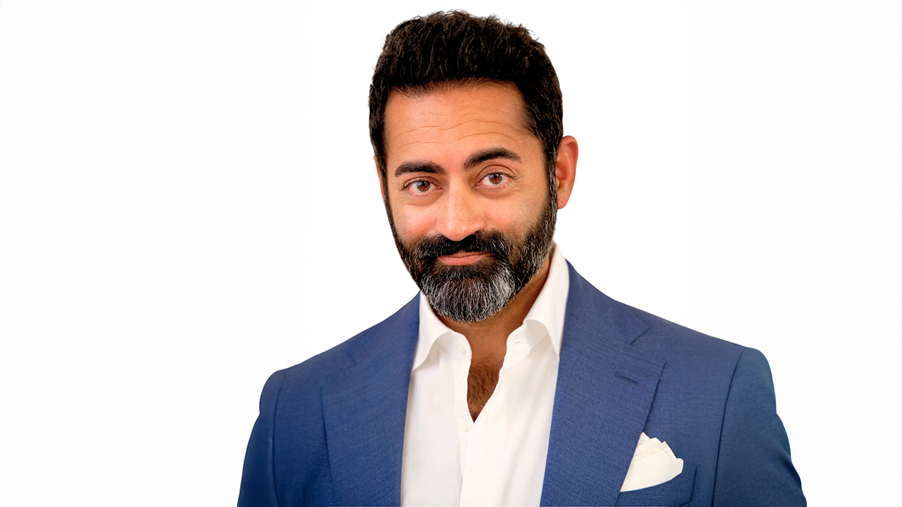 Headshot Preet 2025