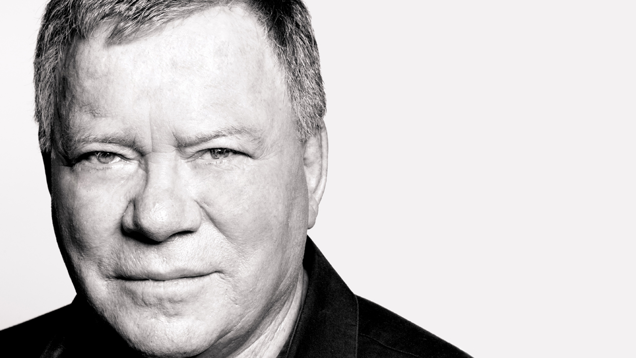 William Shatner