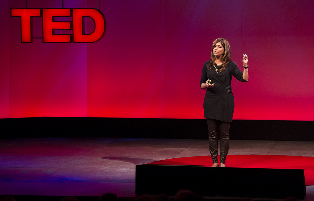 15 TED Talks That Will Change Your Life