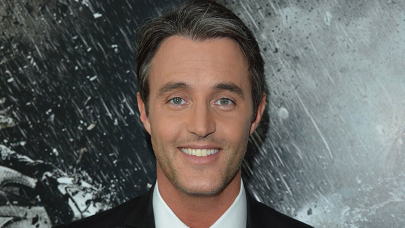 Ben Mulroney