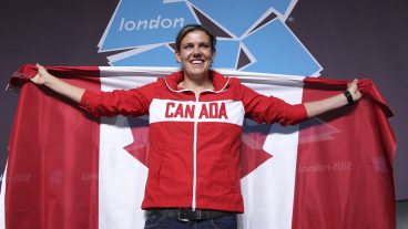 Christine Sinclair