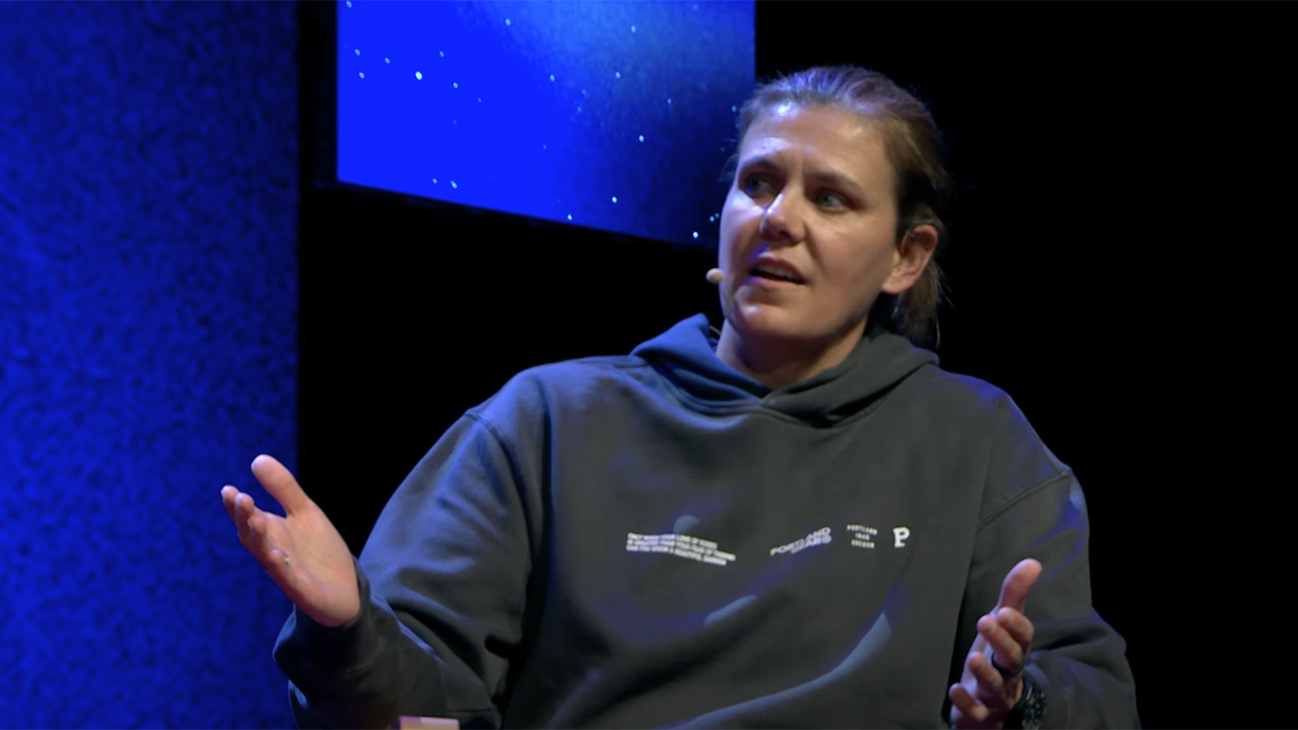 Sinclair TEDx Thumb