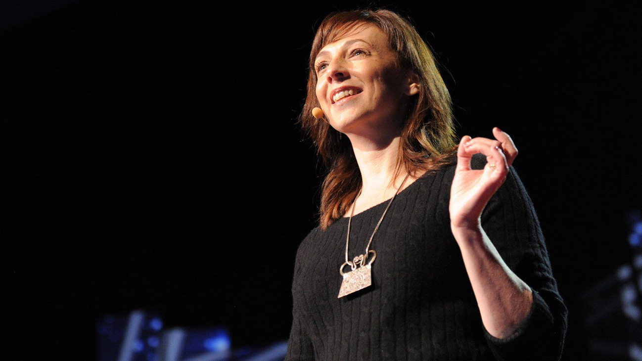 Susan Cain Instigates a ‘Quiet Revolution’ of Introverts With Speeches and Company