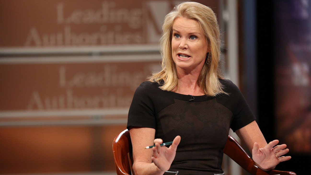 Watch: Katty Kay Discusses Obama’s Role in Hillary Clinton’s Campaign