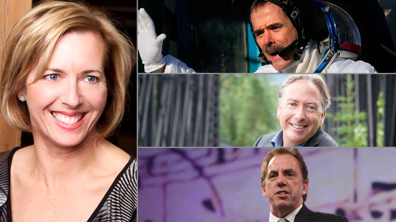 Staff Post: Kelly MacDonald on CSAE’s 2013 National Conference
