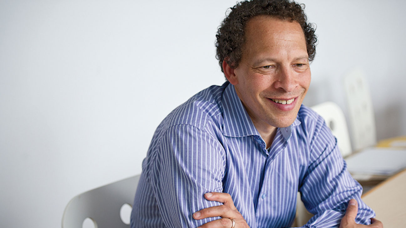 Lawrence Hill Delivers the Massey Lectures, Fall 2013