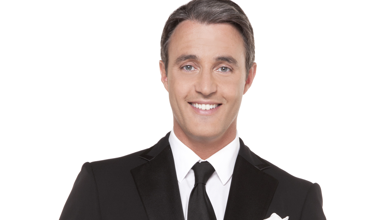 Ben Mulroney