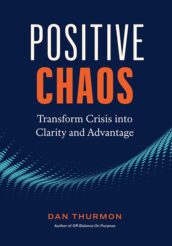 Positive Chaos