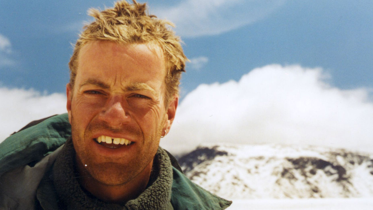 Spotlight On: Colin Angus, Adventurer, Author, Filmmaker