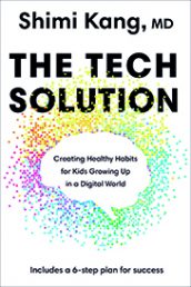 The Tech Solution by Dr. Shimi Kang