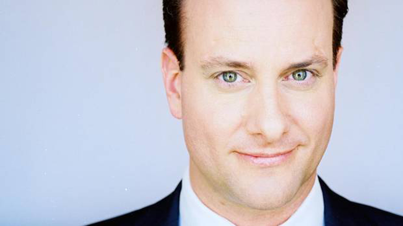 Dr. Greg Wells: How to Use Stress to Your Advantage