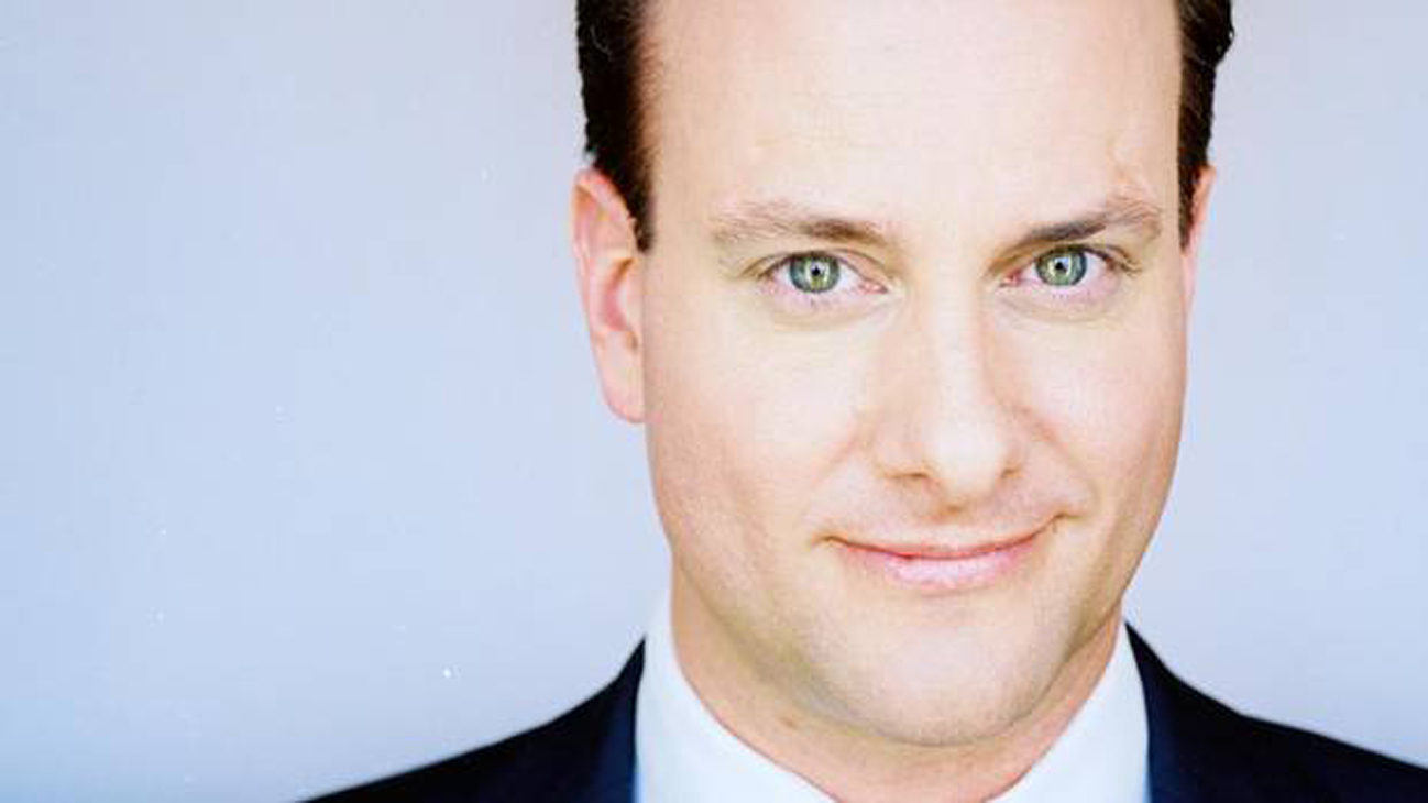 Dr. Greg Wells: Three Ways To Reach Your Goals