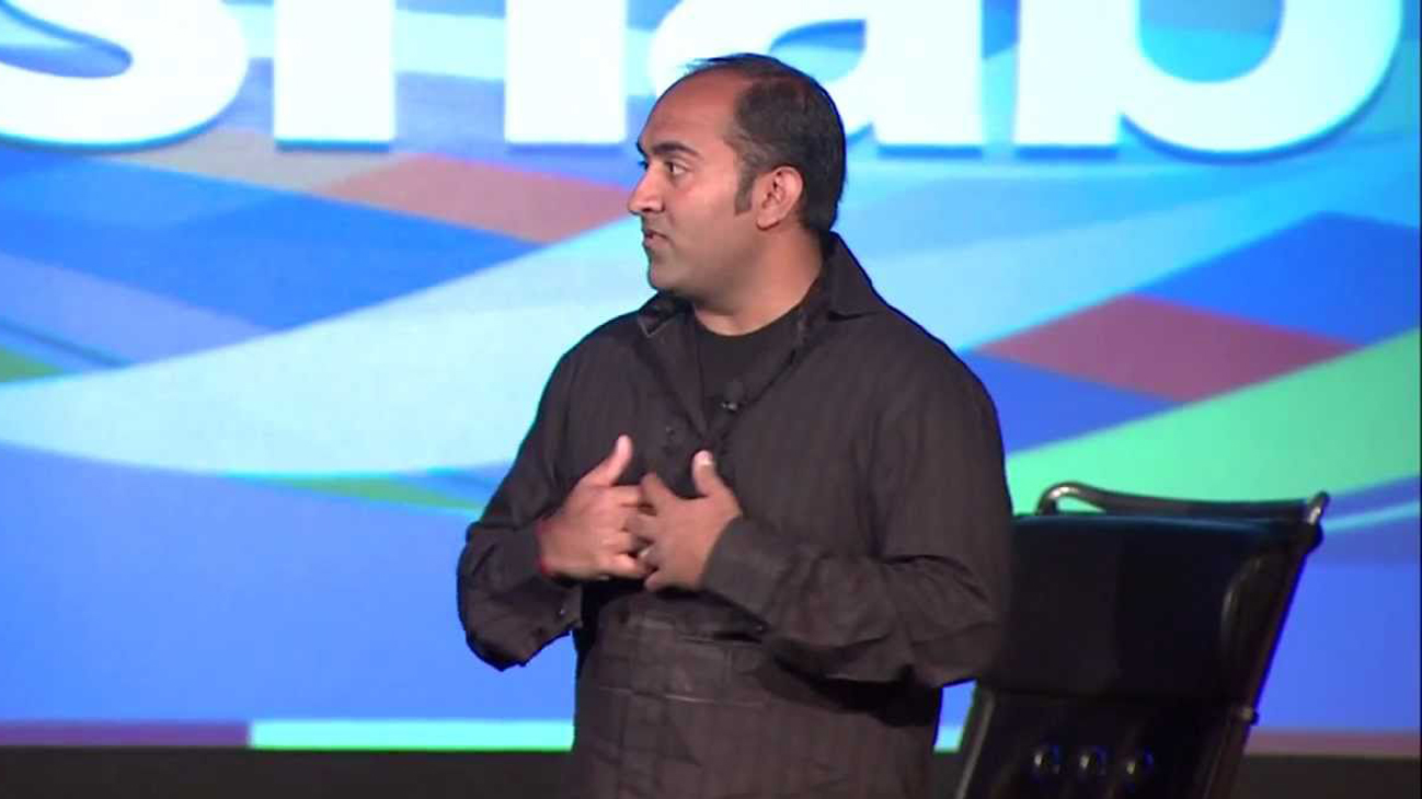 Rohit Bhargava