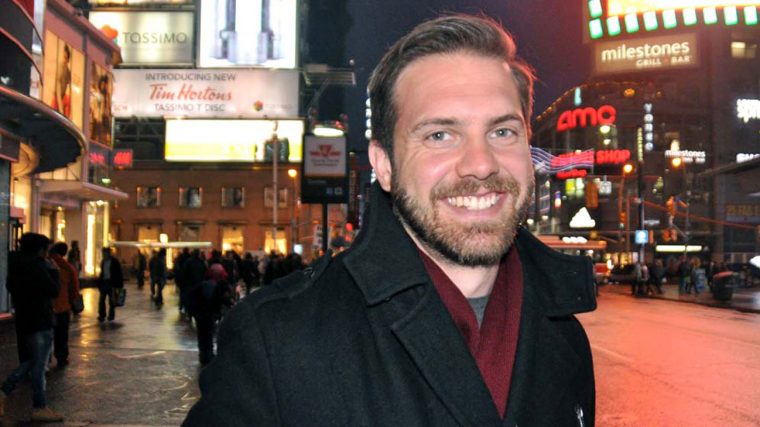 Darrin Rose Comedian Emcee Host