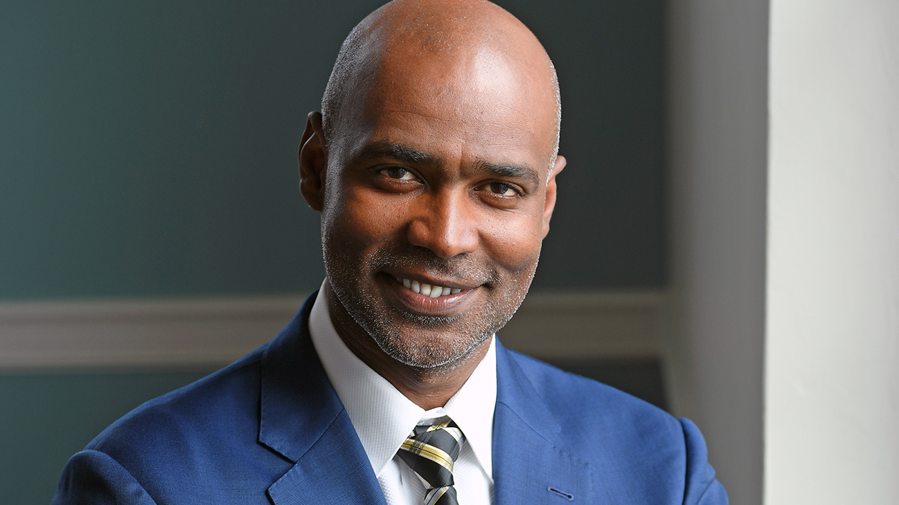 Dr. Ivan Joseph: How Diversity is Good for the Bottom Line