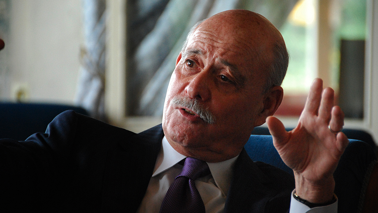 Jeremy Rifkin