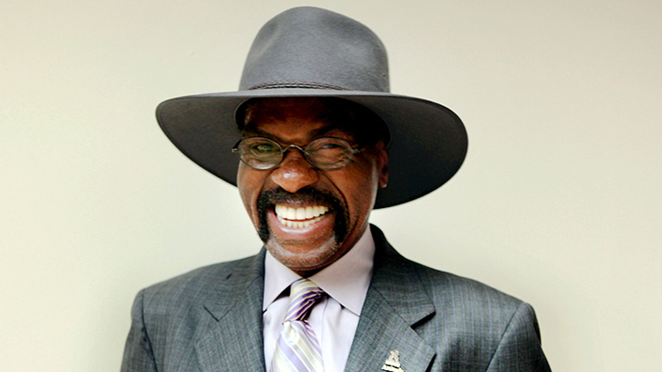 RIP Rubin “Hurricane” Carter: You’ve Earned It