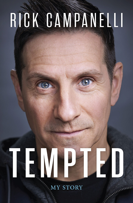 Tempted by Rick Campanelli