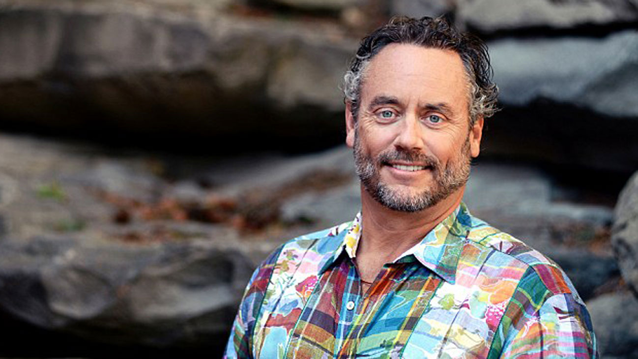 What W. Brett Wilson Learned from his Addiction to Work and Material Things