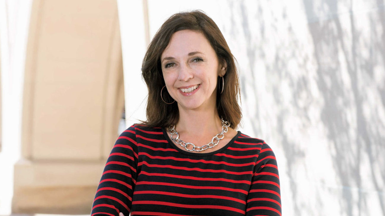 Susan Cain: How To Teach A Young Introvert