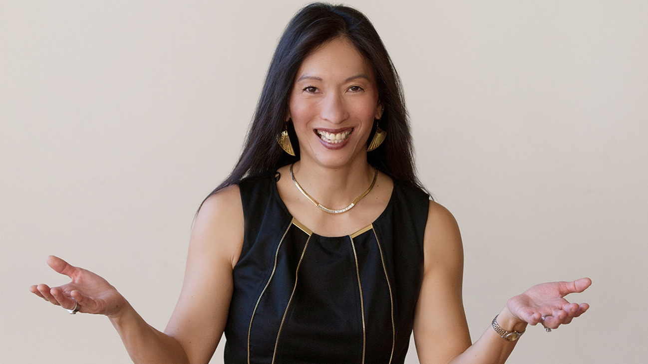 Spotlight On: Brand Building Expert Denise Lee Yohn