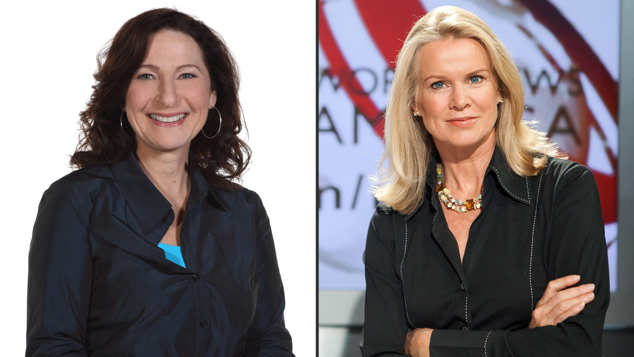 Authors Argue the ‘”Confidence Gap” One Reason Women are still Hitting the Glass Ceiling