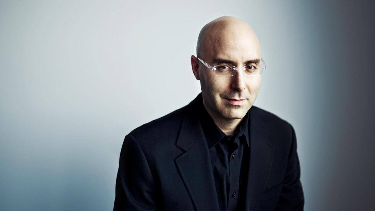 Mitch Joel Answers Our 5 Questions on Marketing and its Art