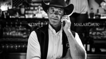 Headshot for Clint Malarchuk