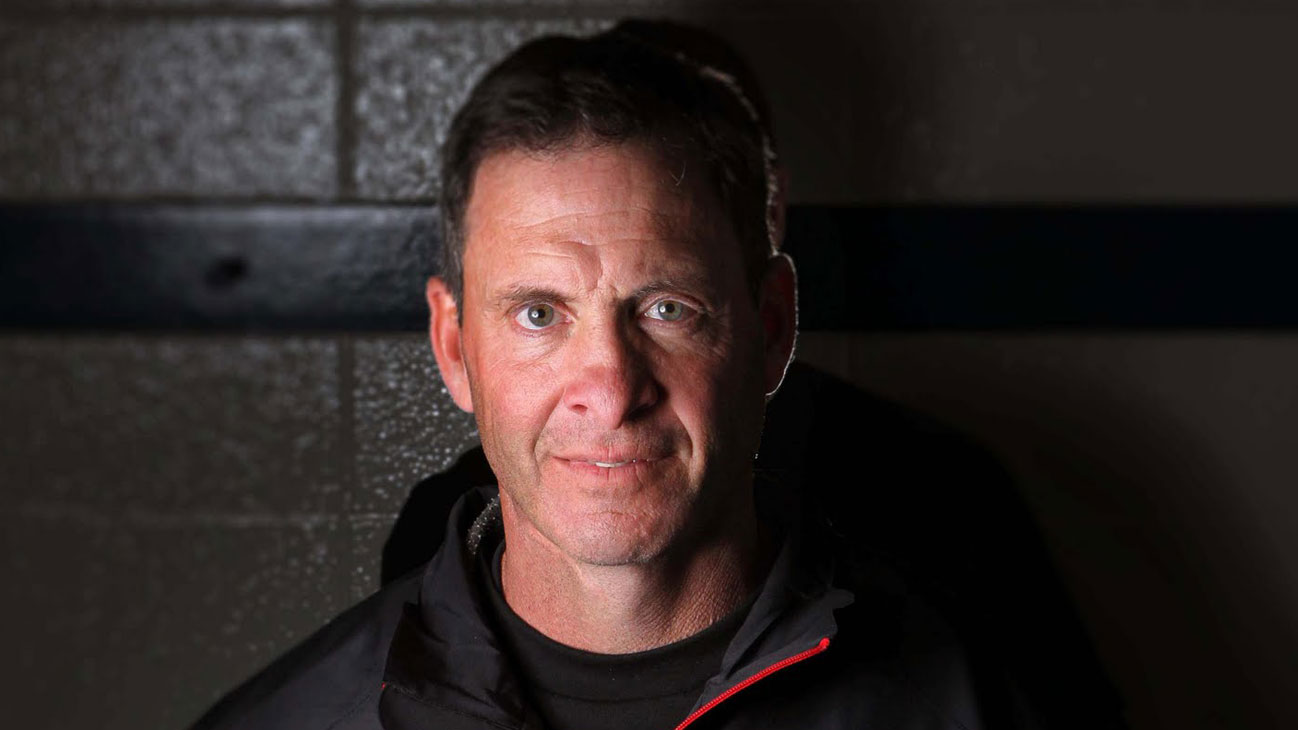 A Sliced Jugular, a Suicide Attempt and Addiction: Gut-Wrenching Documentary Explores Ex-NHLer Clint Malarchuk’s Life