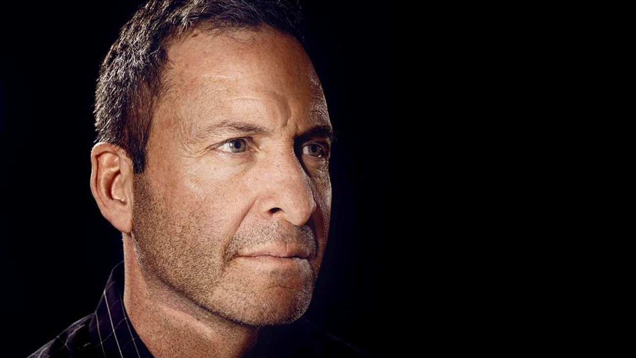 Former NHL Goalie Clint Malarchuk Shares His Battle with Mental Illness in <I>The Crazy Game</I>