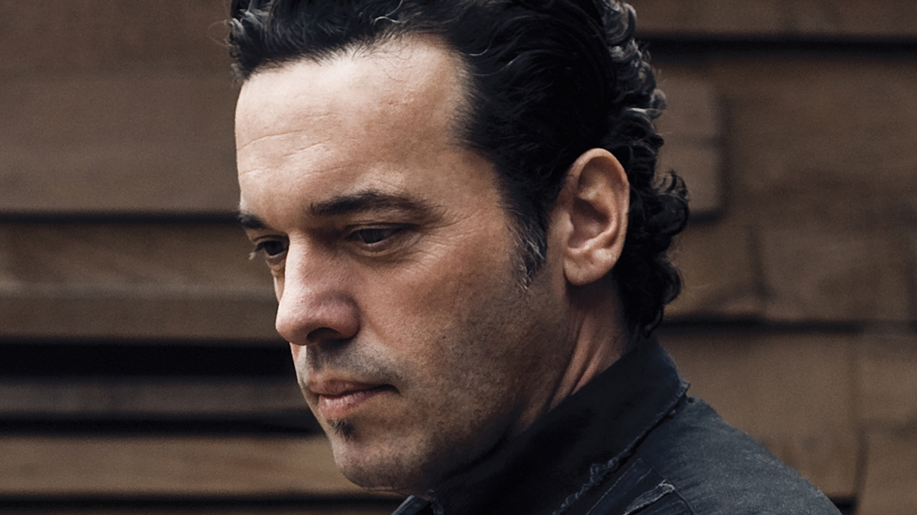 Joseph Boyden Has Embraced the Voices in His Head